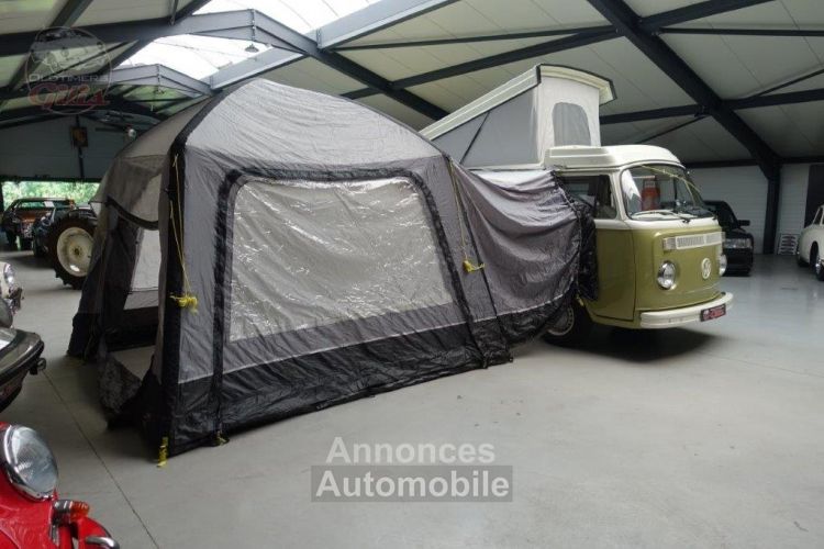 Volkswagen T2 Camper - <small></small> 35.000 € <small>TTC</small> - #42