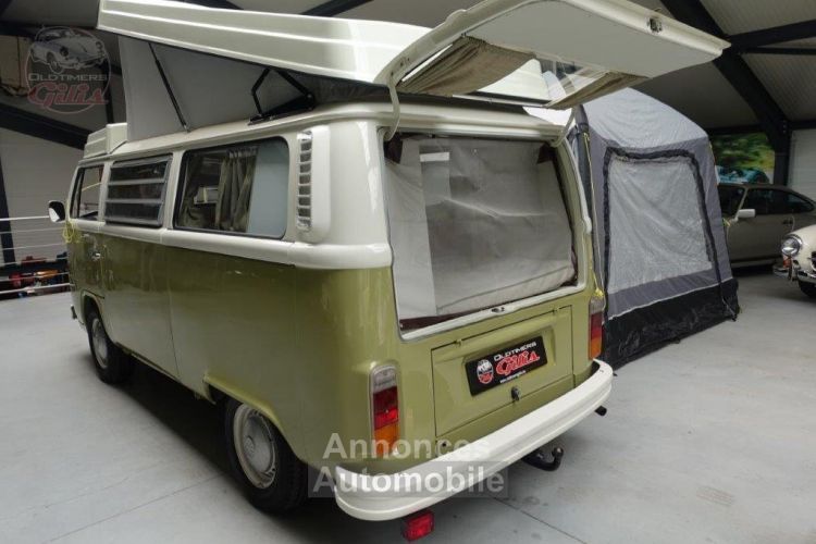 Volkswagen T2 Camper - <small></small> 35.000 € <small>TTC</small> - #47