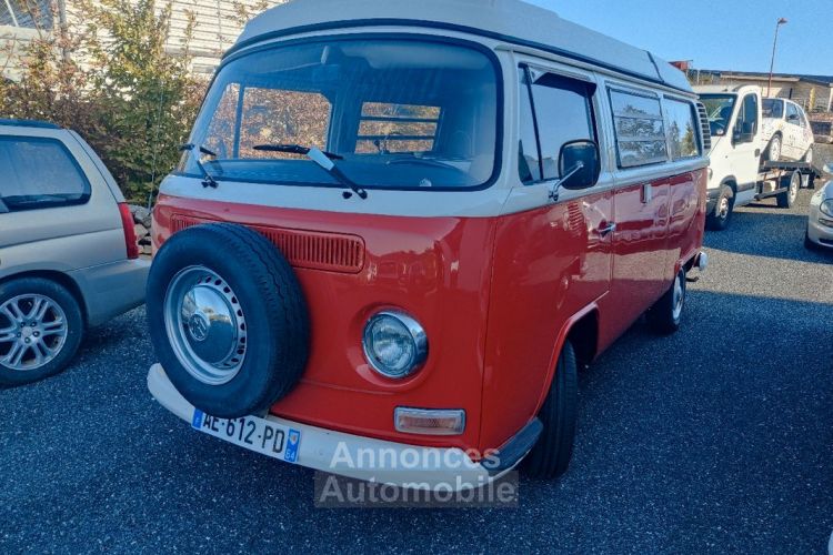 Volkswagen T2 westfalia - <small></small> 29.900 € <small></small> - #1