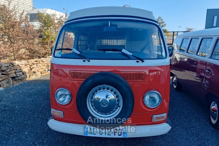 Volkswagen T2 westfalia - <small></small> 29.900 € <small></small> - #2