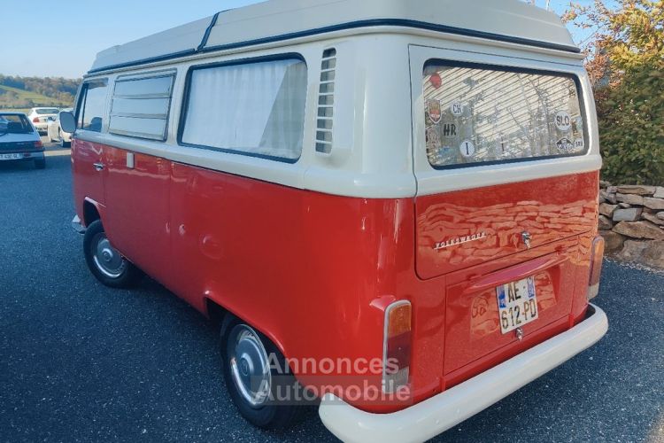 Volkswagen T2 westfalia - <small></small> 29.900 € <small></small> - #3