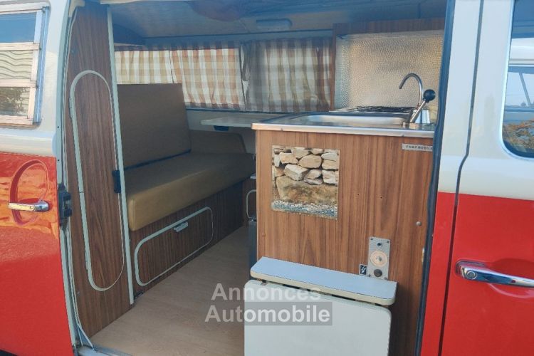 Volkswagen T2 westfalia - <small></small> 29.900 € <small></small> - #5