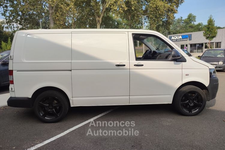 Volkswagen T5 2.0 TDi 140 Business Line - <small></small> 16.990 € <small>TTC</small> - #6