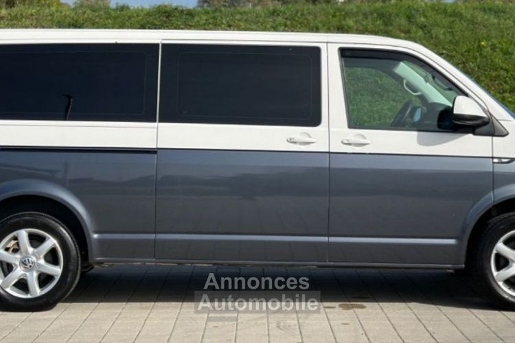 Volkswagen T6    2.0 TDI 102  BM Camping-car  03/2016 * GARANTIE 12 MOIS* - <small></small> 34.890 € <small>TTC</small> - #2