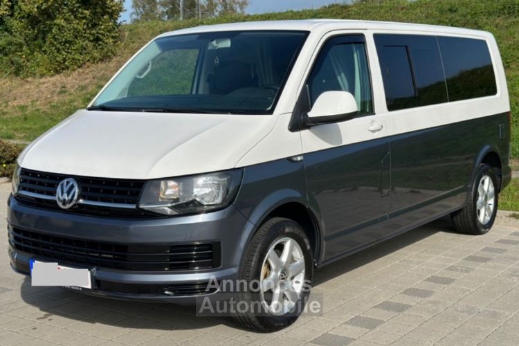 Volkswagen T6    2.0 TDI 102  BM Camping-car  03/2016 * GARANTIE 12 MOIS* - <small></small> 34.890 € <small>TTC</small> - #7