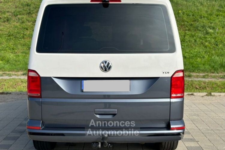 Volkswagen T6    2.0 TDI 102  BM Camping-car  03/2016 * GARANTIE 12 MOIS* - <small></small> 34.890 € <small>TTC</small> - #16