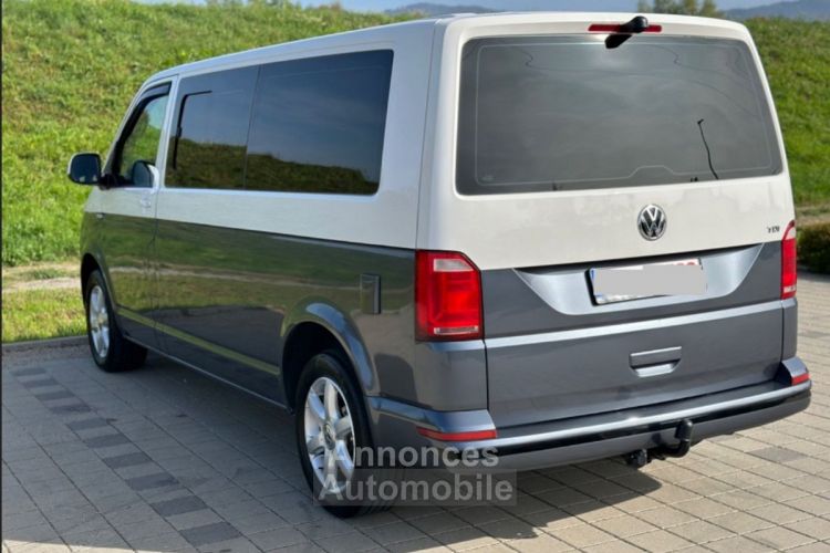 Volkswagen T6    2.0 TDI 102  BM Camping-car  03/2016 * GARANTIE 12 MOIS* - <small></small> 34.890 € <small>TTC</small> - #17