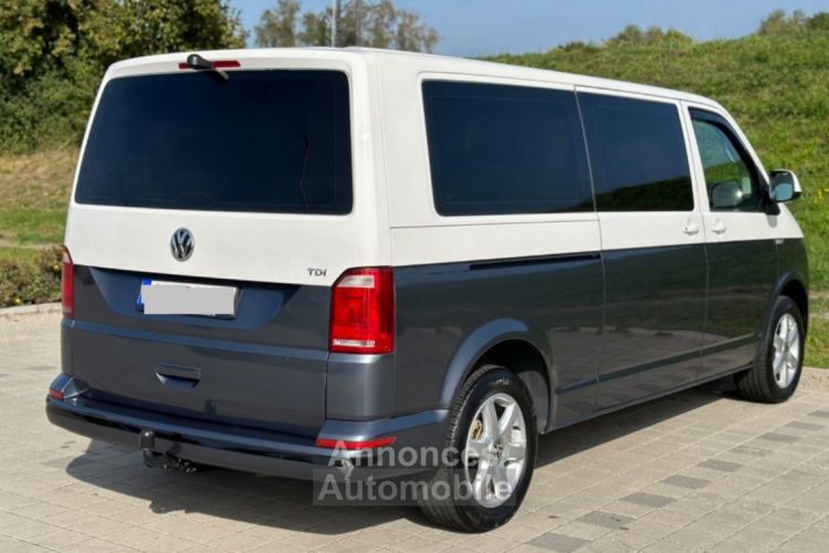 Volkswagen T6    2.0 TDI 102  BM Camping-car  03/2016 * GARANTIE 12 MOIS* - <small></small> 34.890 € <small>TTC</small> - #18