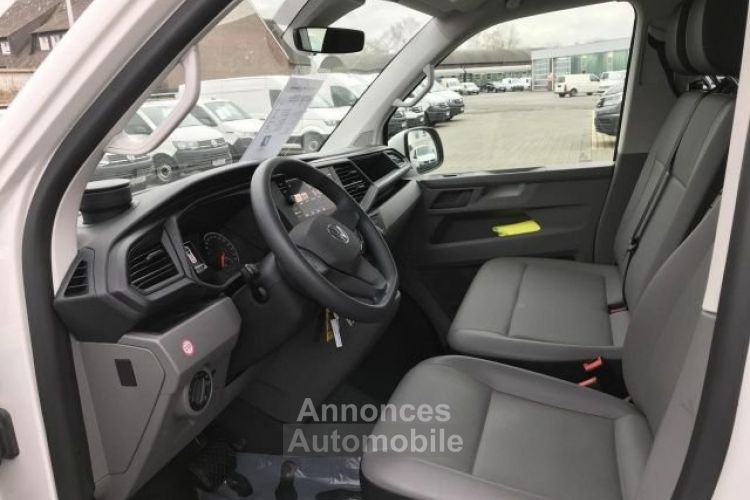 Volkswagen T6 .1 Caravelle LR Comfortline / NAV - ATTELAGE – CLIMATRONIC – 1ère main – TVA récup. – Garantie 12 mois - <small></small> 53.888 € <small>TTC</small> - #5