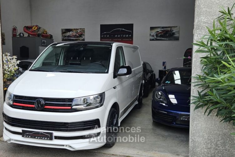 Volkswagen T6 2.0L TSI 150CH PACK ABT - <small></small> 36.900 € <small>TTC</small> - #1