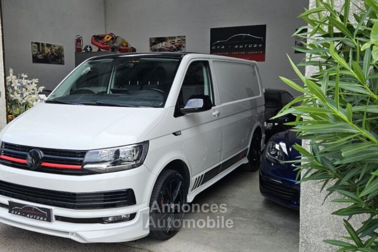 Volkswagen T6 2.0L TSI 150CH PACK ABT - <small></small> 36.900 € <small>TTC</small> - #2