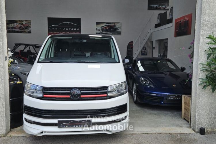 Volkswagen T6 2.0L TSI 150CH PACK ABT - <small></small> 36.900 € <small>TTC</small> - #3