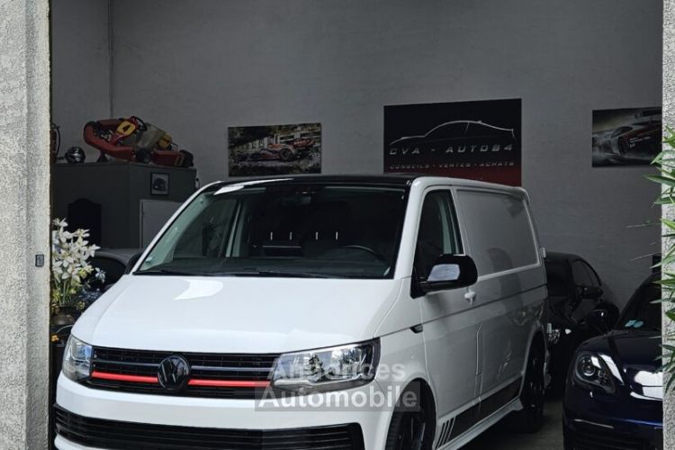 Volkswagen T6 2.0L TSI 150CH PACK ABT - <small></small> 36.900 € <small>TTC</small> - #4