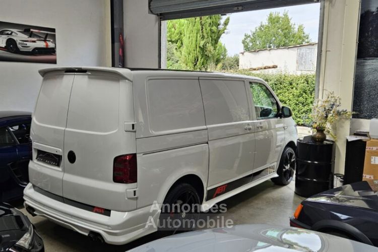 Volkswagen T6 2.0L TSI 150CH PACK ABT - <small></small> 36.900 € <small>TTC</small> - #6