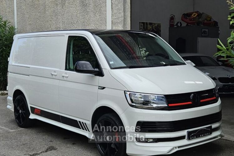 Volkswagen T6 2.0L TSI 150CH PACK ABT - <small></small> 36.900 € <small>TTC</small> - #8