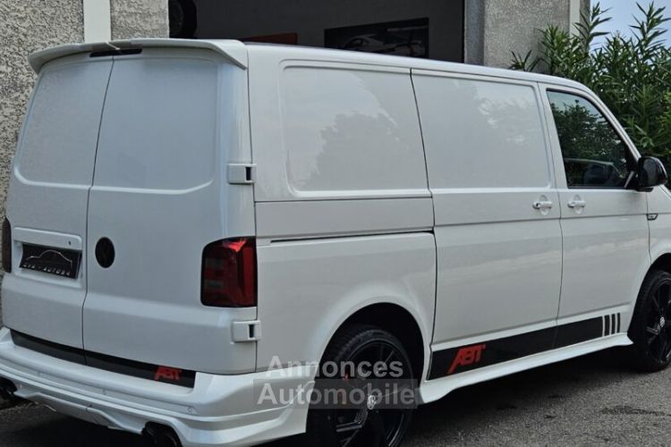 Volkswagen T6 2.0L TSI 150CH PACK ABT - <small></small> 36.900 € <small>TTC</small> - #9