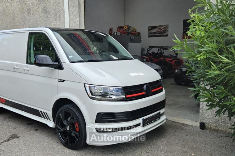 Volkswagen T6 2.0L TSI 150CH PACK ABT - <small></small> 36.900 € <small>TTC</small> - #10