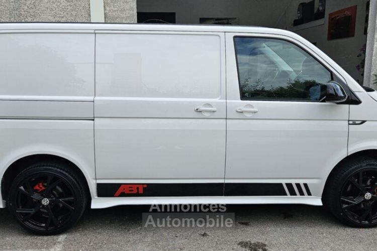 Volkswagen T6 2.0L TSI 150CH PACK ABT - <small></small> 36.900 € <small>TTC</small> - #11