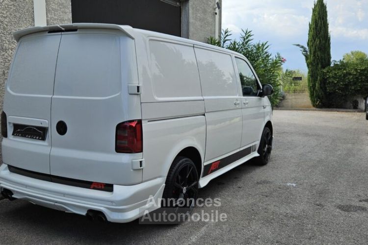 Volkswagen T6 2.0L TSI 150CH PACK ABT - <small></small> 36.900 € <small>TTC</small> - #12