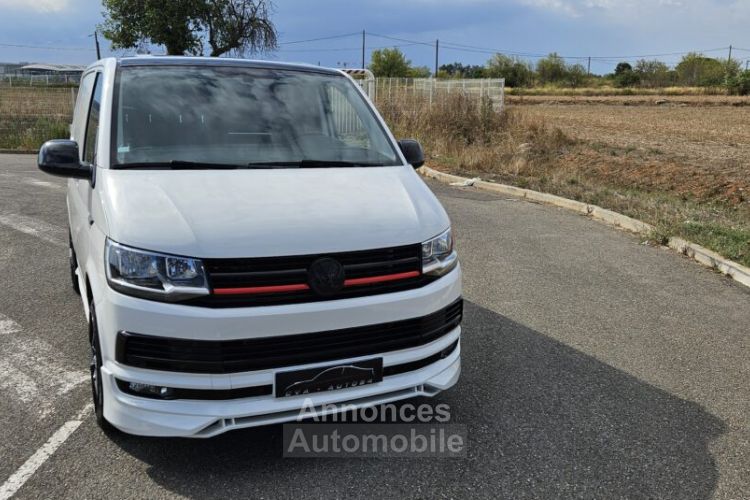 Volkswagen T6 2.0L TSI 150CH PACK ABT - <small></small> 36.900 € <small>TTC</small> - #13