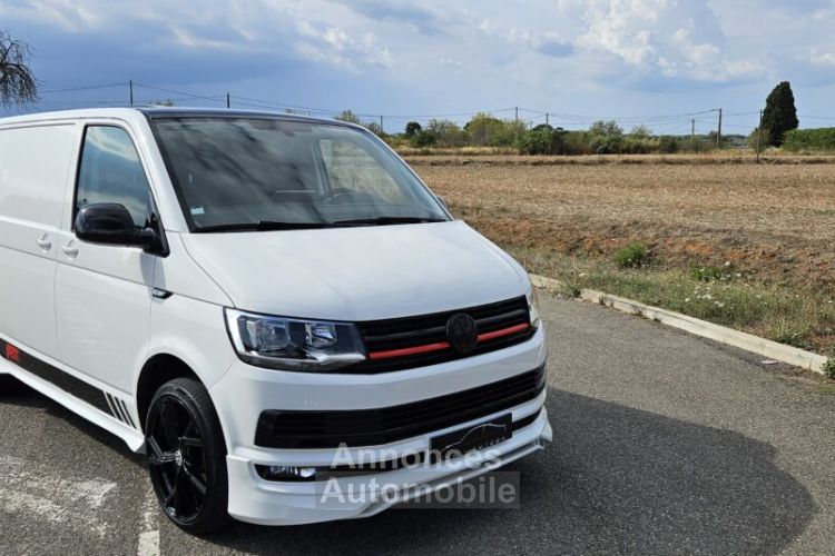 Volkswagen T6 2.0L TSI 150CH PACK ABT - <small></small> 36.900 € <small>TTC</small> - #14