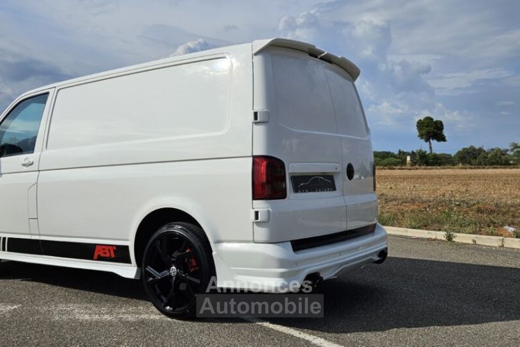 Volkswagen T6 2.0L TSI 150CH PACK ABT - <small></small> 36.900 € <small>TTC</small> - #15