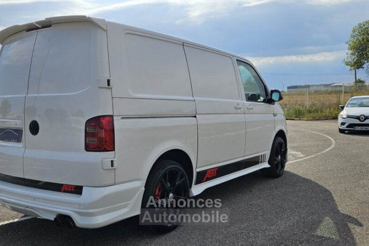 Volkswagen T6 2.0L TSI 150CH PACK ABT - <small></small> 36.900 € <small>TTC</small> - #16