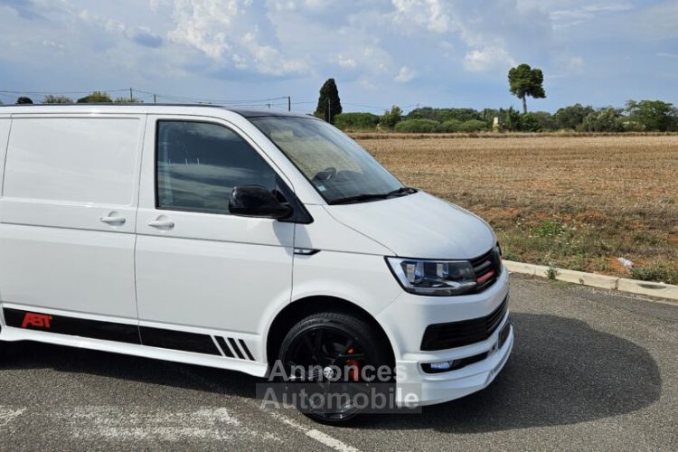 Volkswagen T6 2.0L TSI 150CH PACK ABT - <small></small> 36.900 € <small>TTC</small> - #17