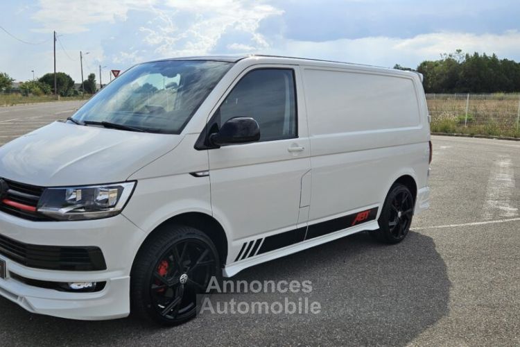 Volkswagen T6 2.0L TSI 150CH PACK ABT - <small></small> 36.900 € <small>TTC</small> - #19