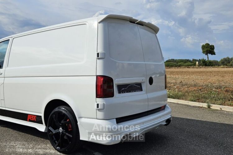 Volkswagen T6 2.0L TSI 150CH PACK ABT - <small></small> 36.900 € <small>TTC</small> - #20