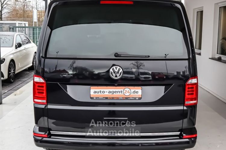 Volkswagen T6 Multivan 2.0 TDI Highline / TOIT PANO – DYNAUDIO – CAMERA - ATTELAGE - Garantie 12 Mois - <small></small> 55.490 € <small>TTC</small> - #4