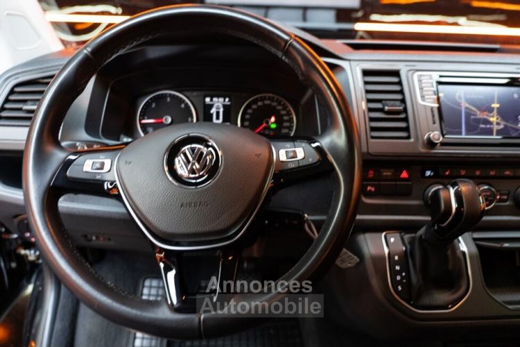 Volkswagen T6 MULTIVAN 2.0L TDI 150CH TREND LINE - <small></small> 49.990 € <small>TTC</small> - #16