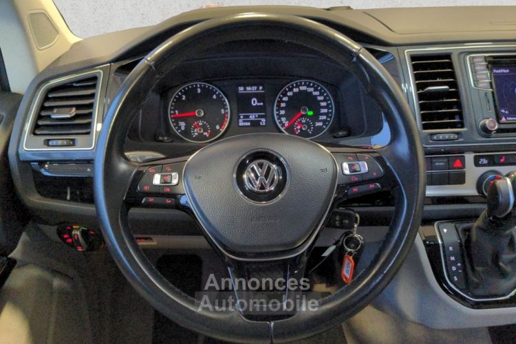 Volkswagen T6 Multivan 70 ans / Attelage / Garantie 12 mois - <small></small> 42.990 € <small>TTC</small> - #12