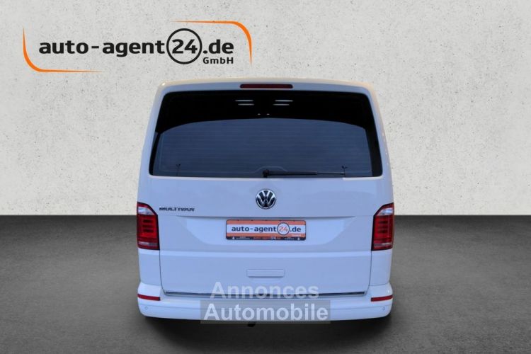 Volkswagen T6 Multivan 70 ans / Attelage / Garantie 12 mois - <small></small> 42.990 € <small>TTC</small> - #3