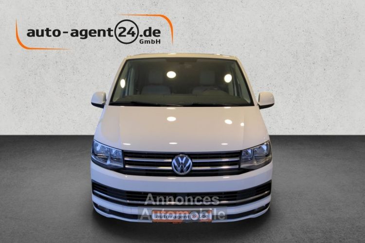 Volkswagen T6 Multivan 70 ans / Attelage / Garantie 12 mois - <small></small> 42.990 € <small>TTC</small> - #2