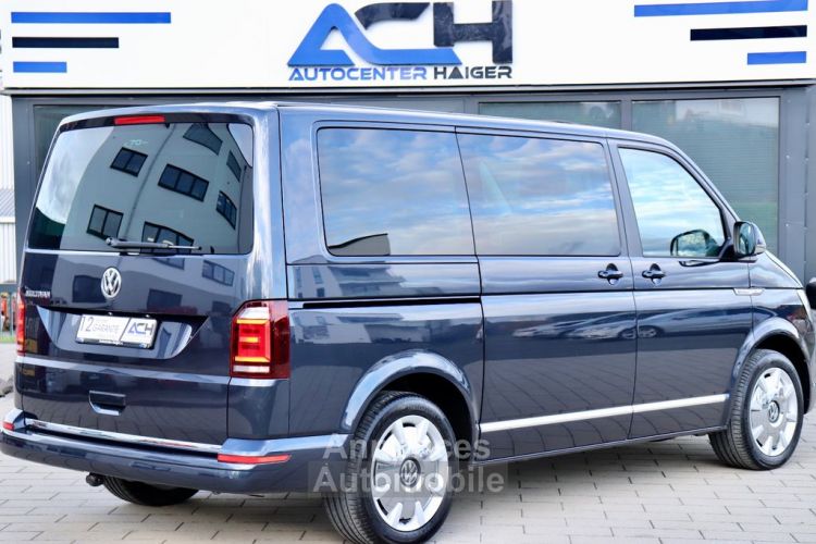 Volkswagen T6 Multivan 70 Ans / Toit ouvrant / Attelage / Garantie 12 Mois - <small></small> 43.800 € <small>TTC</small> - #4