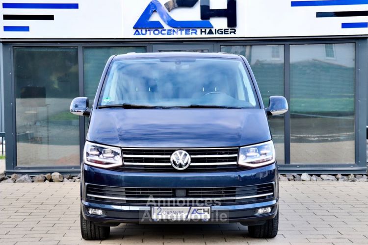 Volkswagen T6 Multivan 70 Ans / Toit ouvrant / Attelage / Garantie 12 Mois - <small></small> 43.800 € <small>TTC</small> - #2