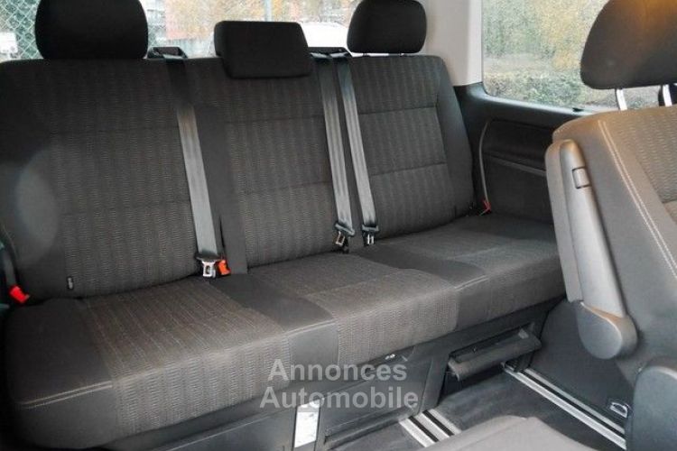 Volkswagen T6 Multivan Comfortline TDI / Attelage / Caméra / Garantie 12 Mois - <small></small> 45.999 € <small>TTC</small> - #7