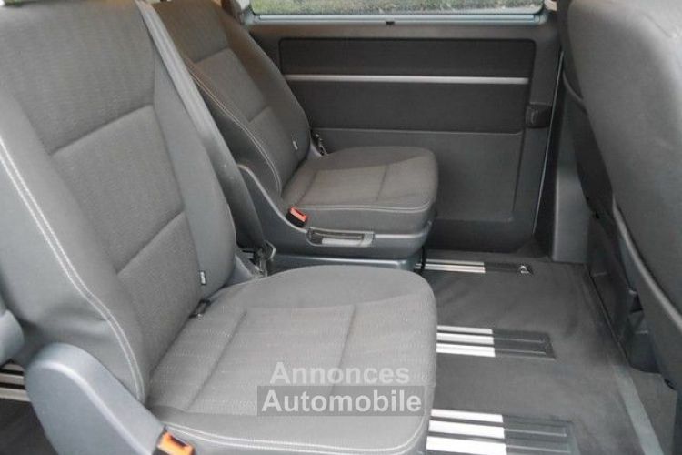 Volkswagen T6 Multivan Comfortline TDI / Attelage / Caméra / Garantie 12 Mois - <small></small> 45.999 € <small>TTC</small> - #8