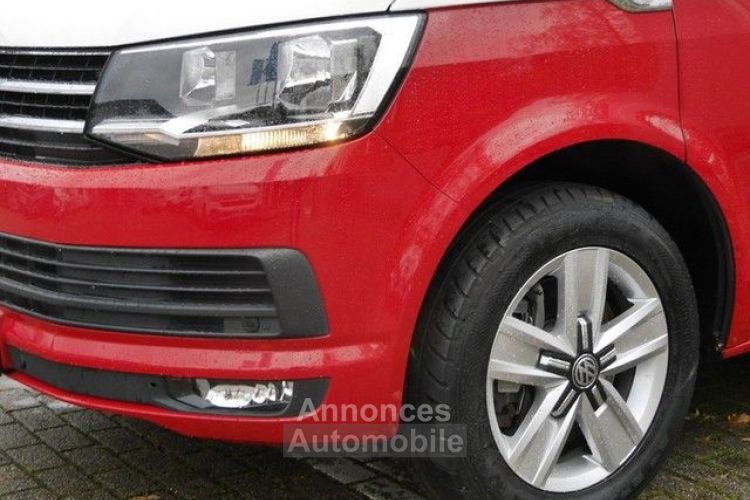 Volkswagen T6 Multivan Comfortline TDI / Attelage / Caméra / Garantie 12 Mois - <small></small> 45.999 € <small>TTC</small> - #3