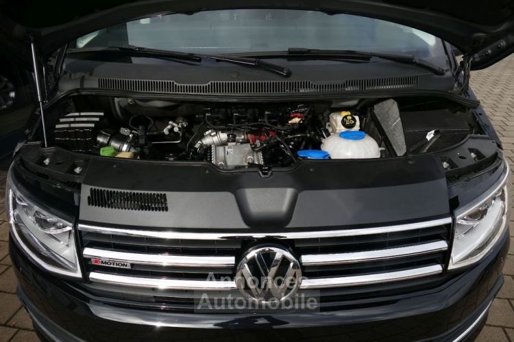 Volkswagen T6 Multivan DSG 4 Motion DSG 7 Places / CAMERA – NAV – TVA Récup. - 1ère Main – Garantie 12 Mois - <small></small> 53.990 € <small>TTC</small> - #14