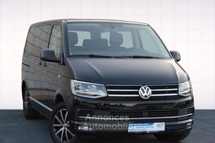 Volkswagen T6 Multivan Generation SIX / CAMERA – NAV - ATTELAGE - 1ère Main – Garantie 12 Mois - <small></small> 51.490 € <small>TTC</small> - #3