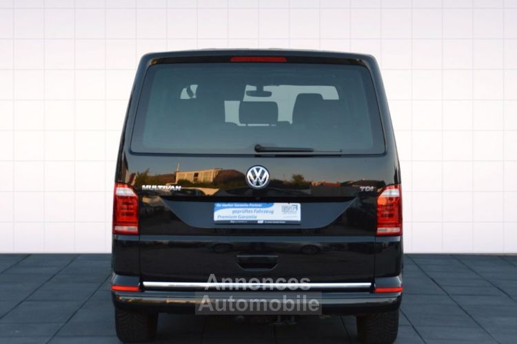 Volkswagen T6 Multivan Generation SIX / CAMERA – NAV - ATTELAGE - 1ère Main – Garantie 12 Mois - <small></small> 51.490 € <small>TTC</small> - #6