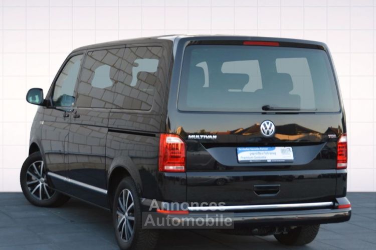 Volkswagen T6 Multivan Generation SIX / CAMERA – NAV - ATTELAGE - 1ère Main – Garantie 12 Mois - <small></small> 51.490 € <small>TTC</small> - #7
