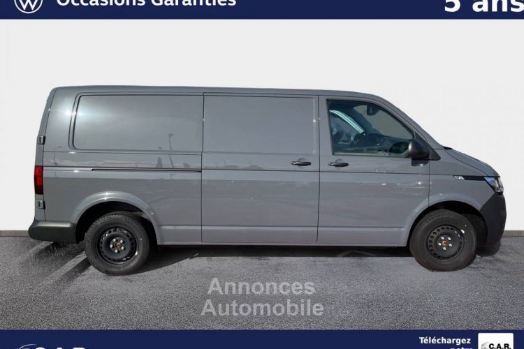 Volkswagen T6 PA KAPR TRANSPORTER 6.1 VAN L2H1 2.0 TDI 150CH 4MO DSG7  - <small></small> 48.900 € <small>TTC</small> - #3