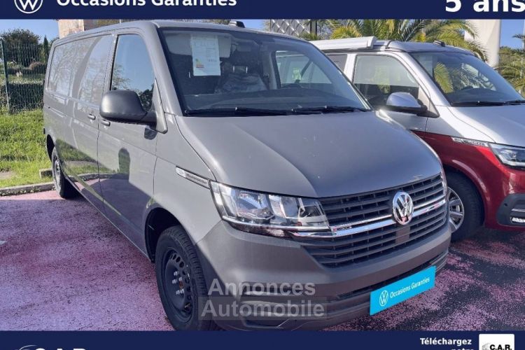 Volkswagen T6 PA KAPR TRANSPORTER 6.1 VAN L2H1 2.0 TDI 150CH 4MO DSG7  - <small></small> 48.900 € <small>TTC</small> - #14