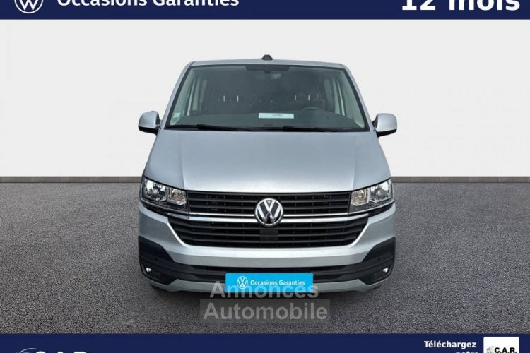 Volkswagen T6 PA KAPR TRANSPORTER 6.1 VAN L2H1 2.0 TDI 150CH DSG7 EU6 - <small></small> 63.000 € <small>TTC</small> - #2