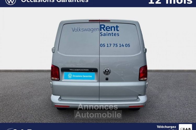 Volkswagen T6 PA KAPR TRANSPORTER 6.1 VAN L2H1 2.0 TDI 150CH DSG7 EU6 - <small></small> 63.000 € <small>TTC</small> - #4