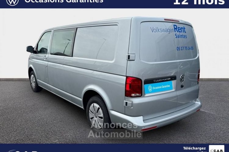 Volkswagen T6 PA KAPR TRANSPORTER 6.1 VAN L2H1 2.0 TDI 150CH DSG7 EU6 - <small></small> 63.000 € <small>TTC</small> - #5