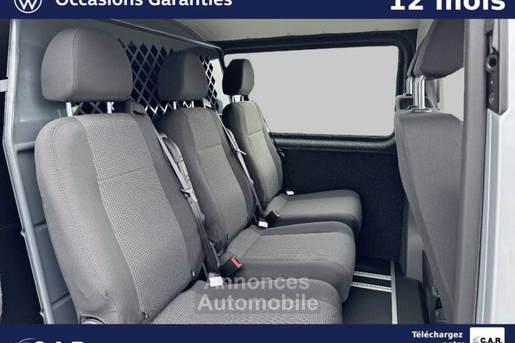 Volkswagen T6 PA KAPR TRANSPORTER 6.1 VAN L2H1 2.0 TDI 150CH DSG7 EU6 - <small></small> 63.000 € <small>TTC</small> - #8